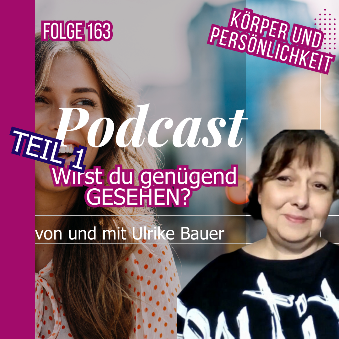 Das Zusammenspiel von Körper und Persönlichkeit; Körperbewegt