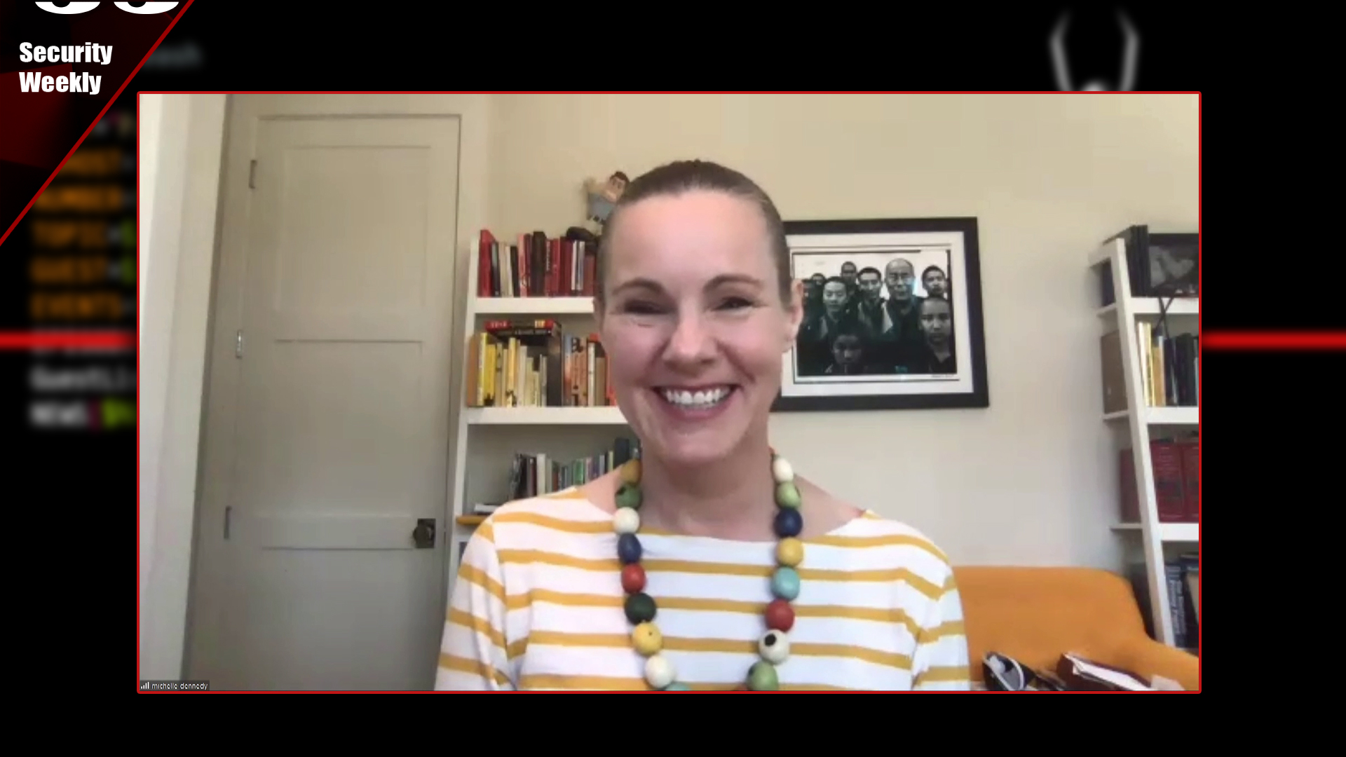 Application Security Weekly (Video)