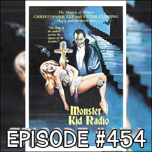 Monster Kid Radio