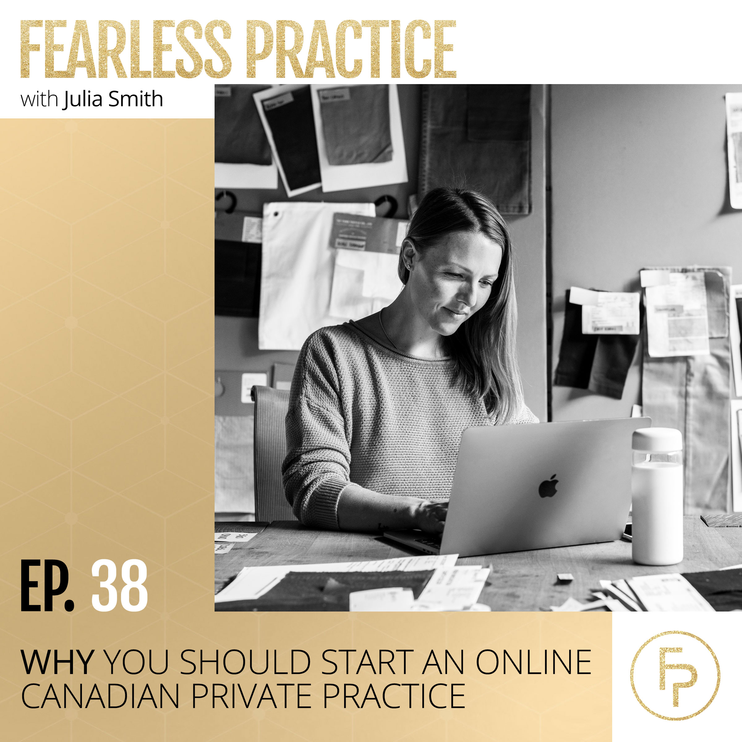 Fearless Practice