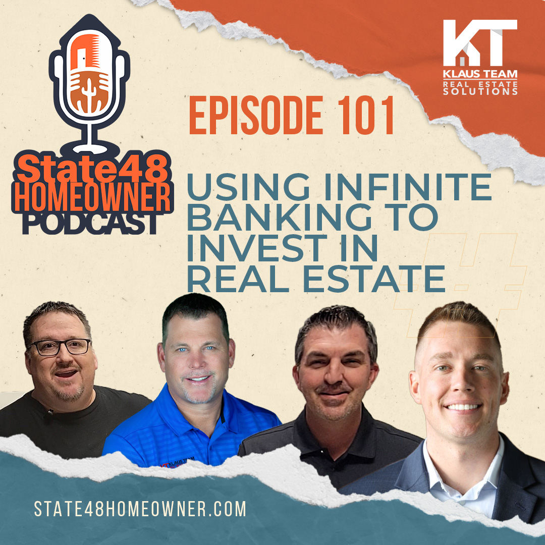 State48 Homeowner Podcast