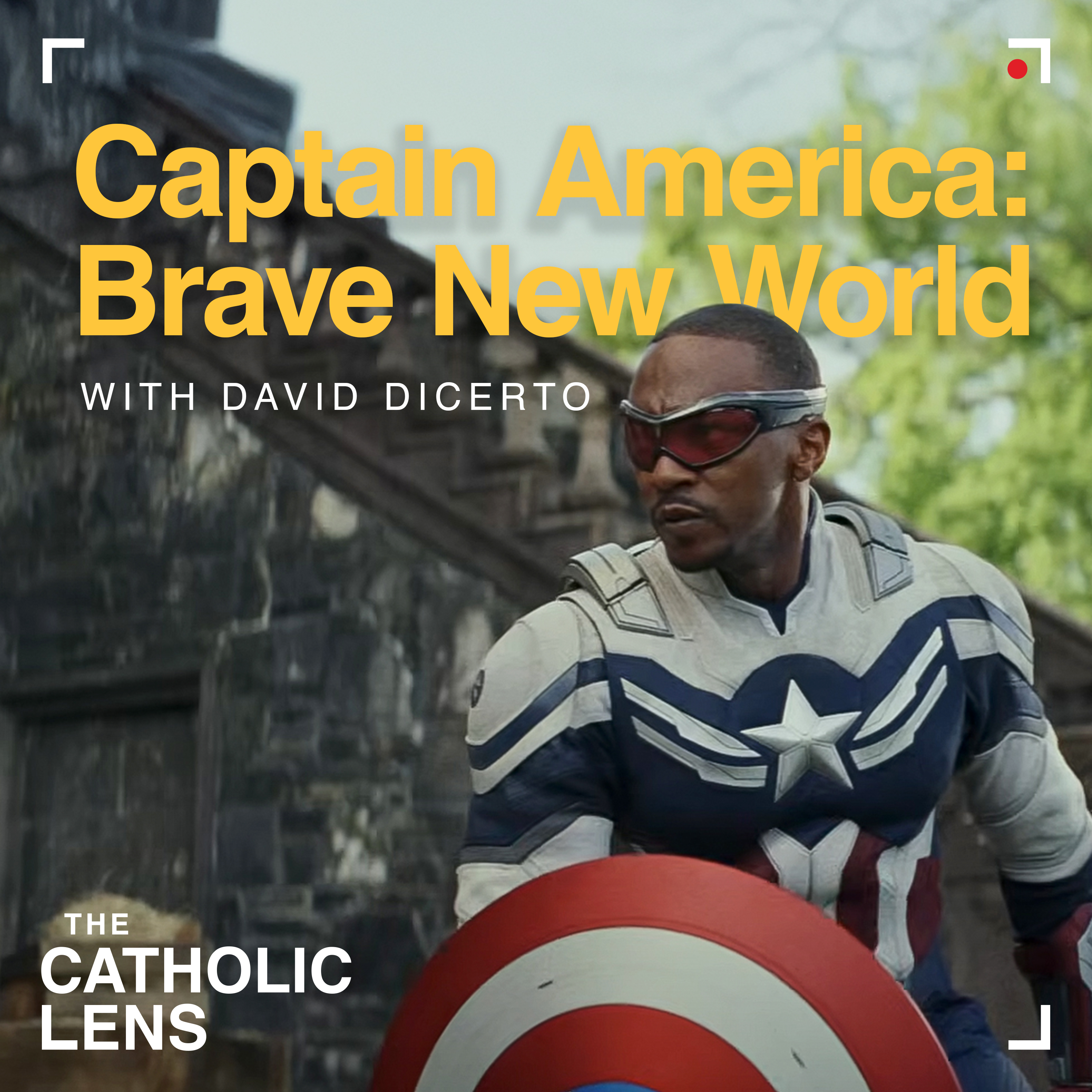 The Catholic Lens