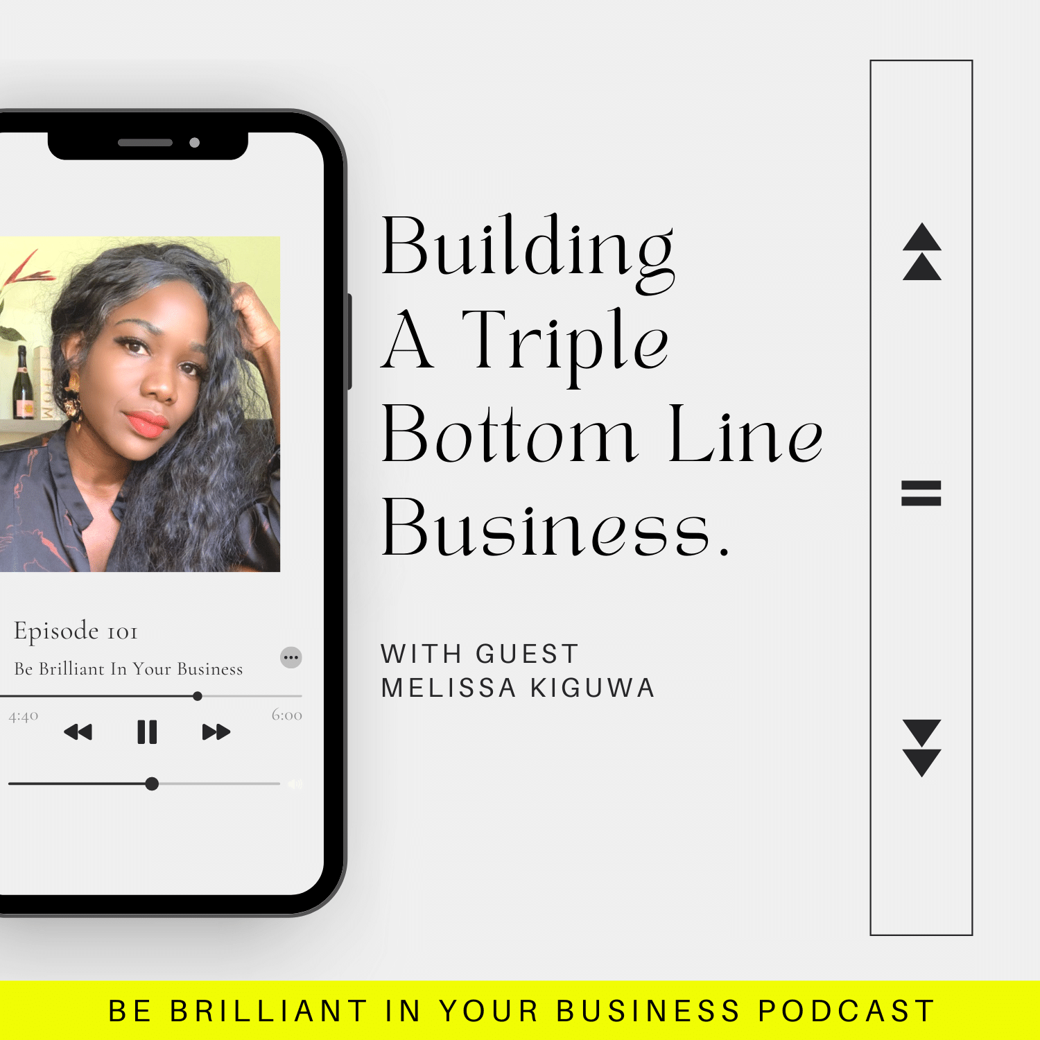 Be Brilliant in Your Business