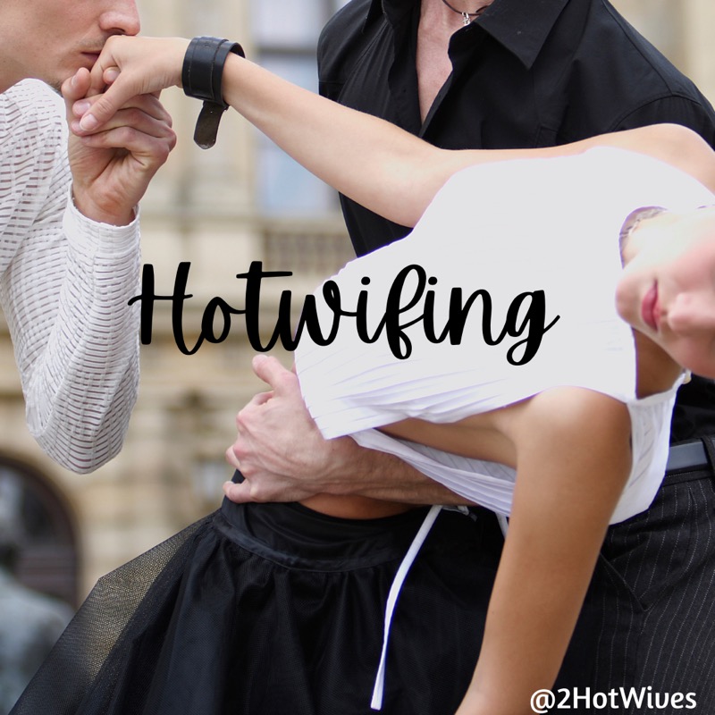 2HotWives - A Girl\'s Guide to Unconventional Sex