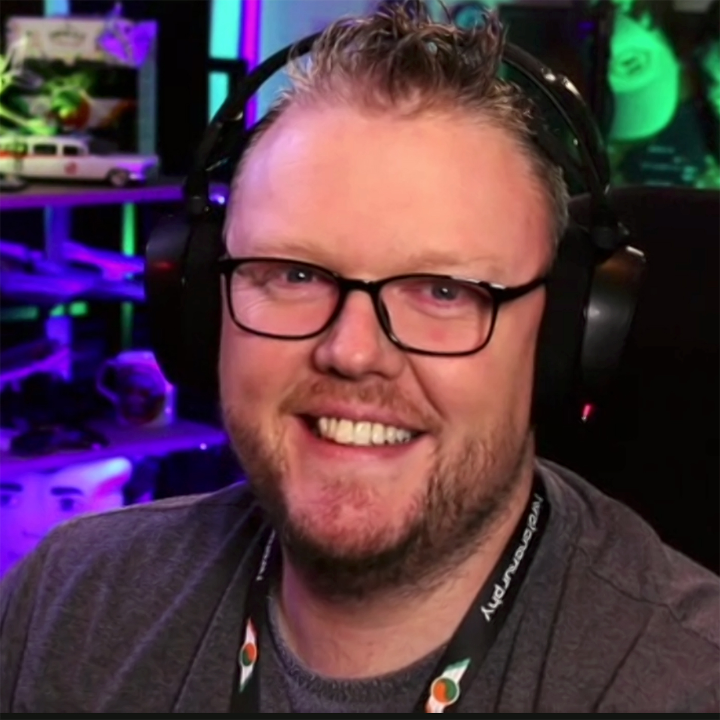 #69 With Robin (twotone) Murphy
