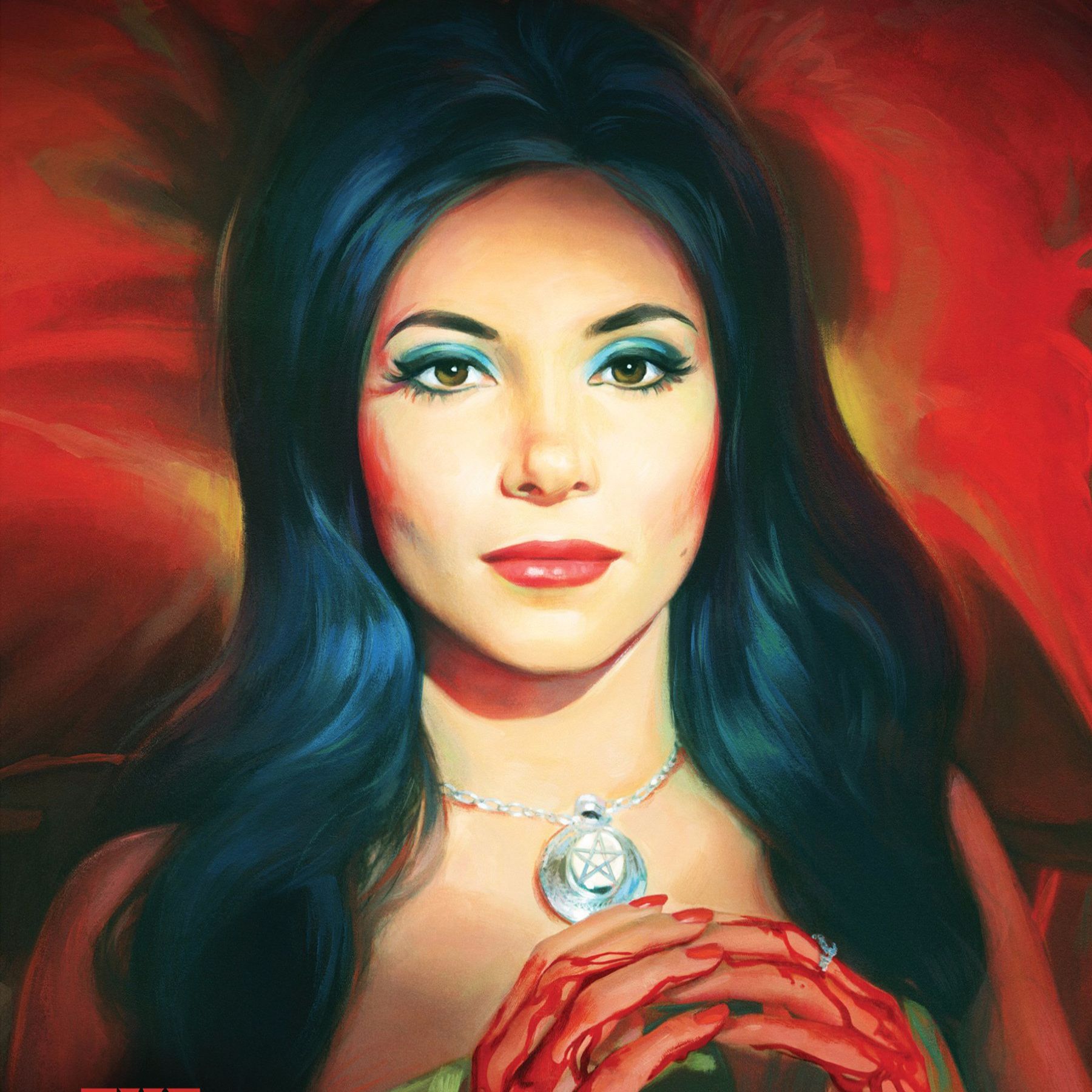 #102 - The Love Witch (2016)