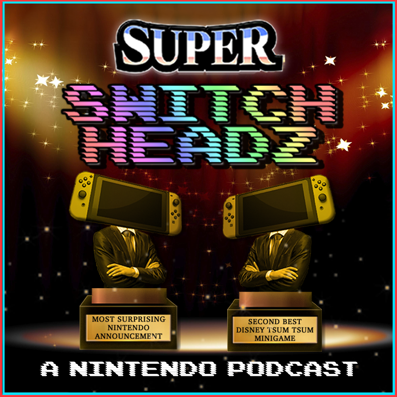Super Switch Headz