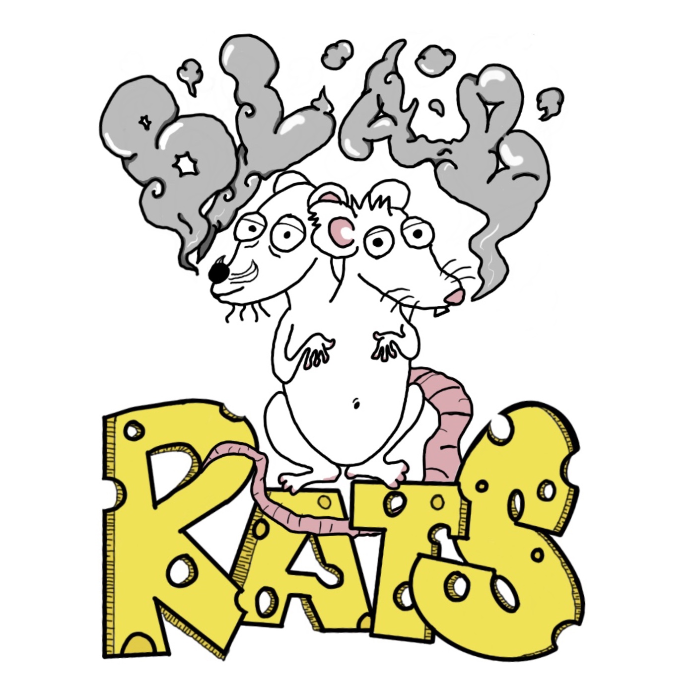 Blab Rats