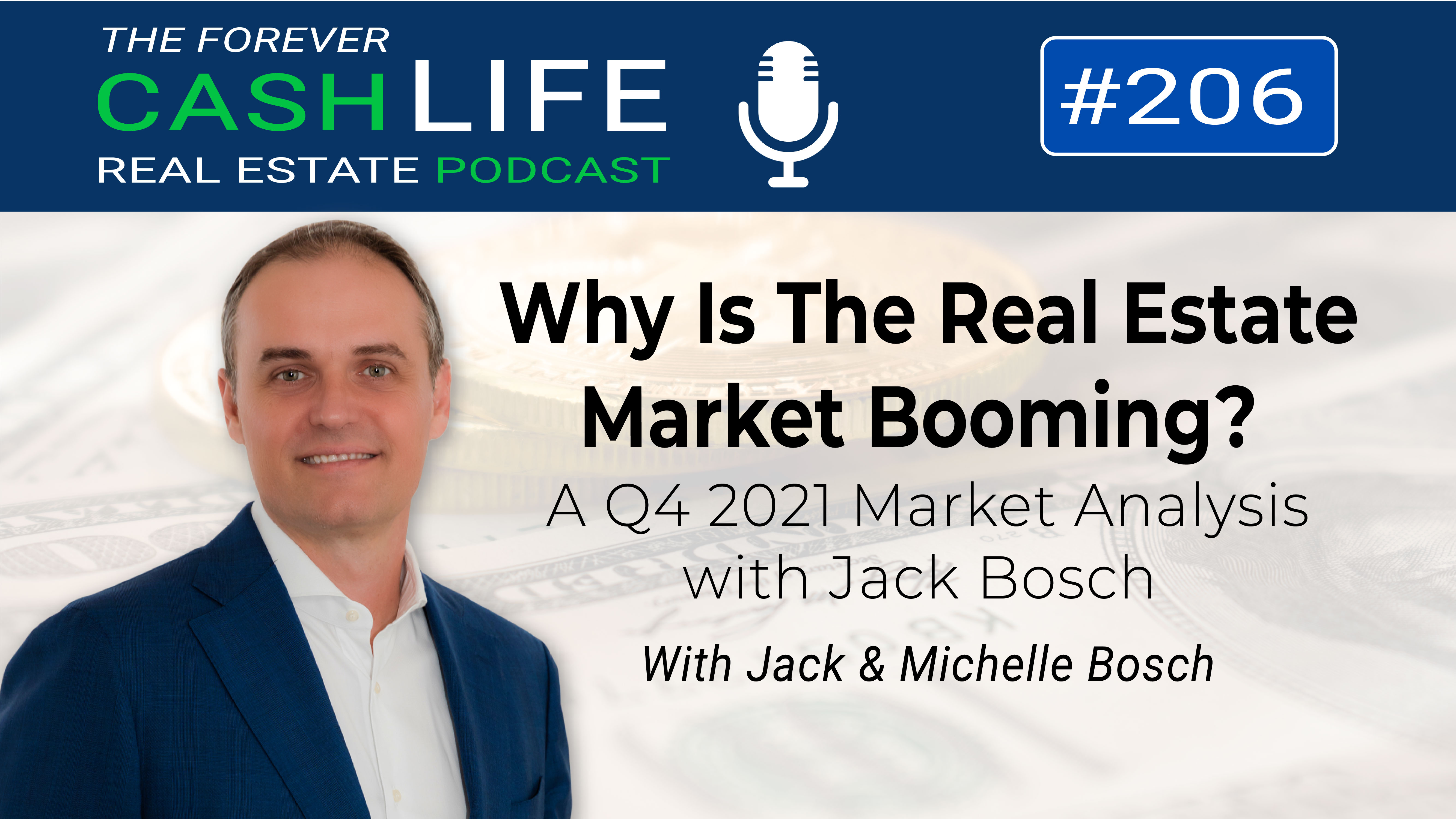 Why Is The Real Estate Market Booming? A Q4 Market Analysis