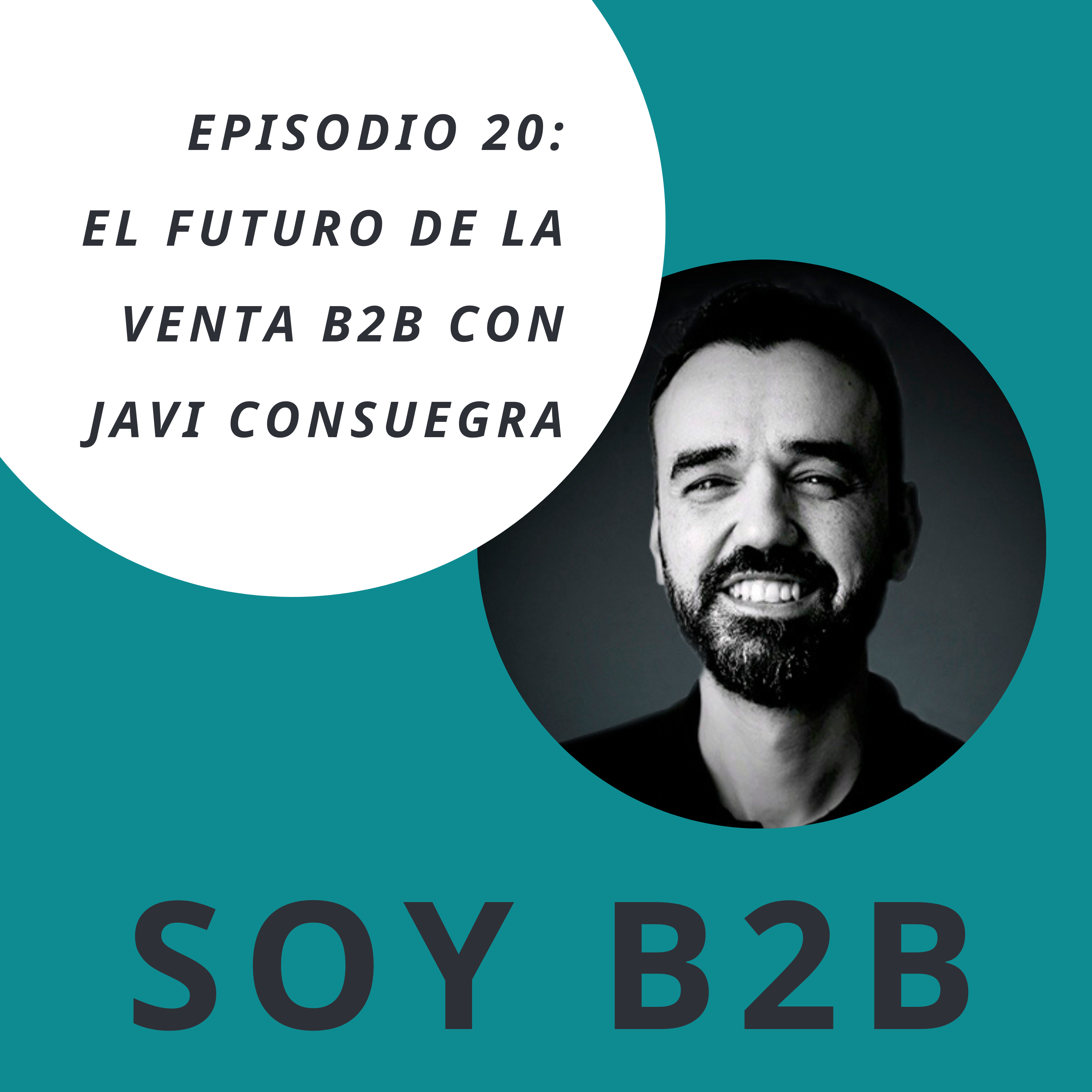 Soy B2B