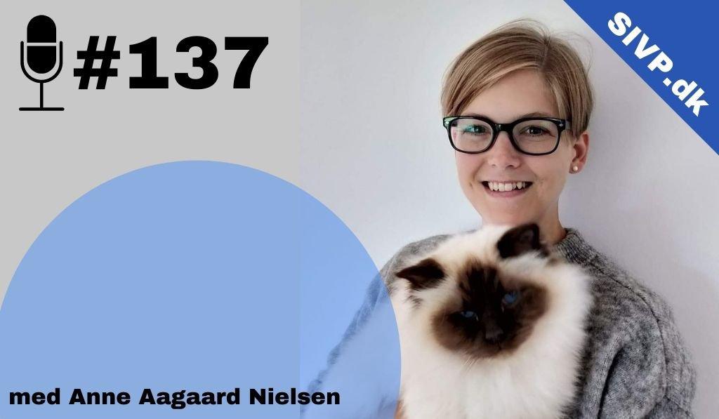Succes I Veterinær Praksis Podcast - Sammen om at blive bedre
