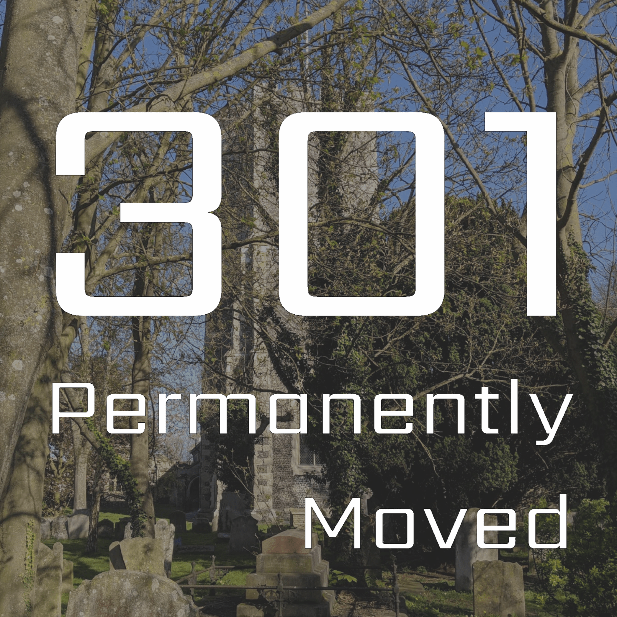 Permanently Moved