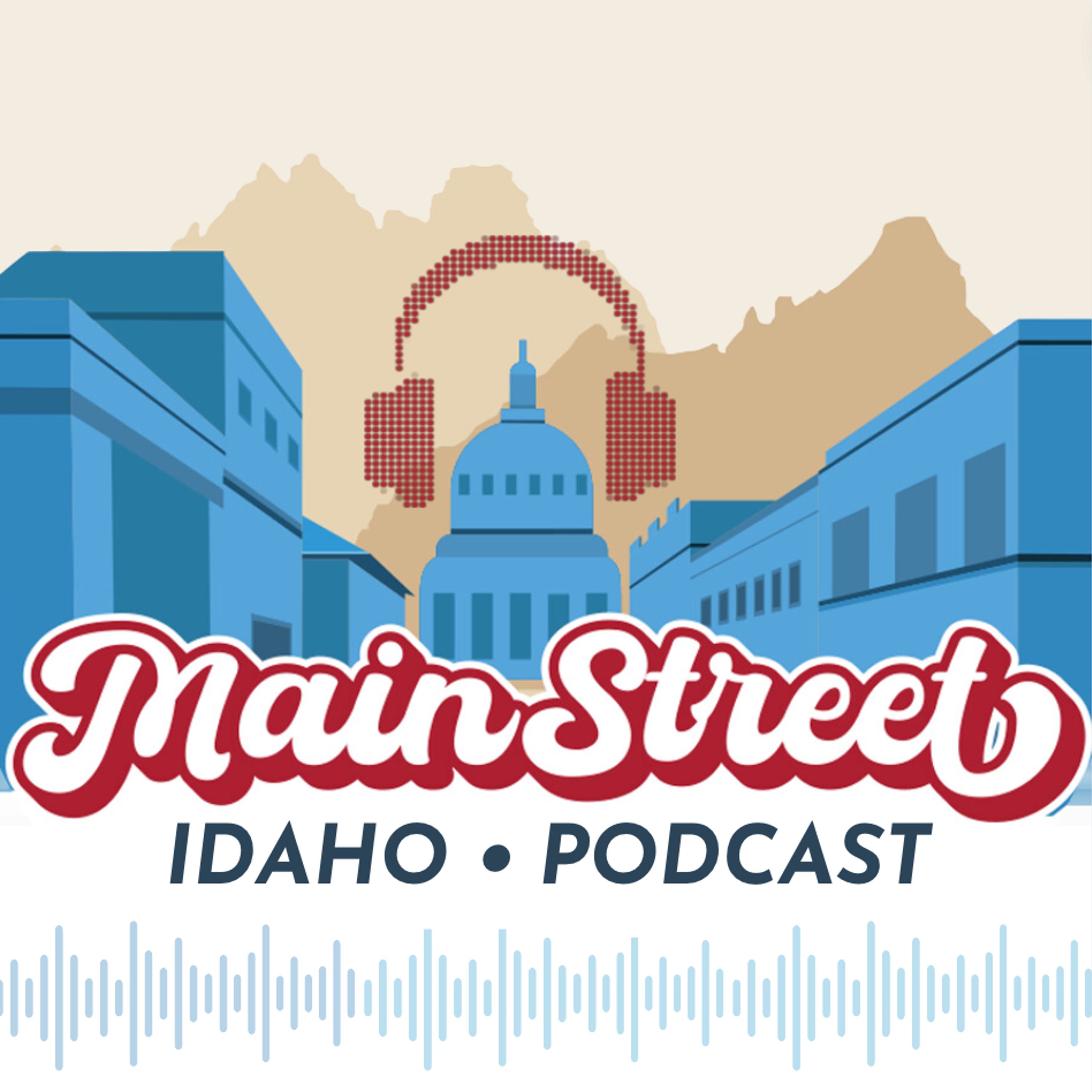 Main Street Idaho Podcast