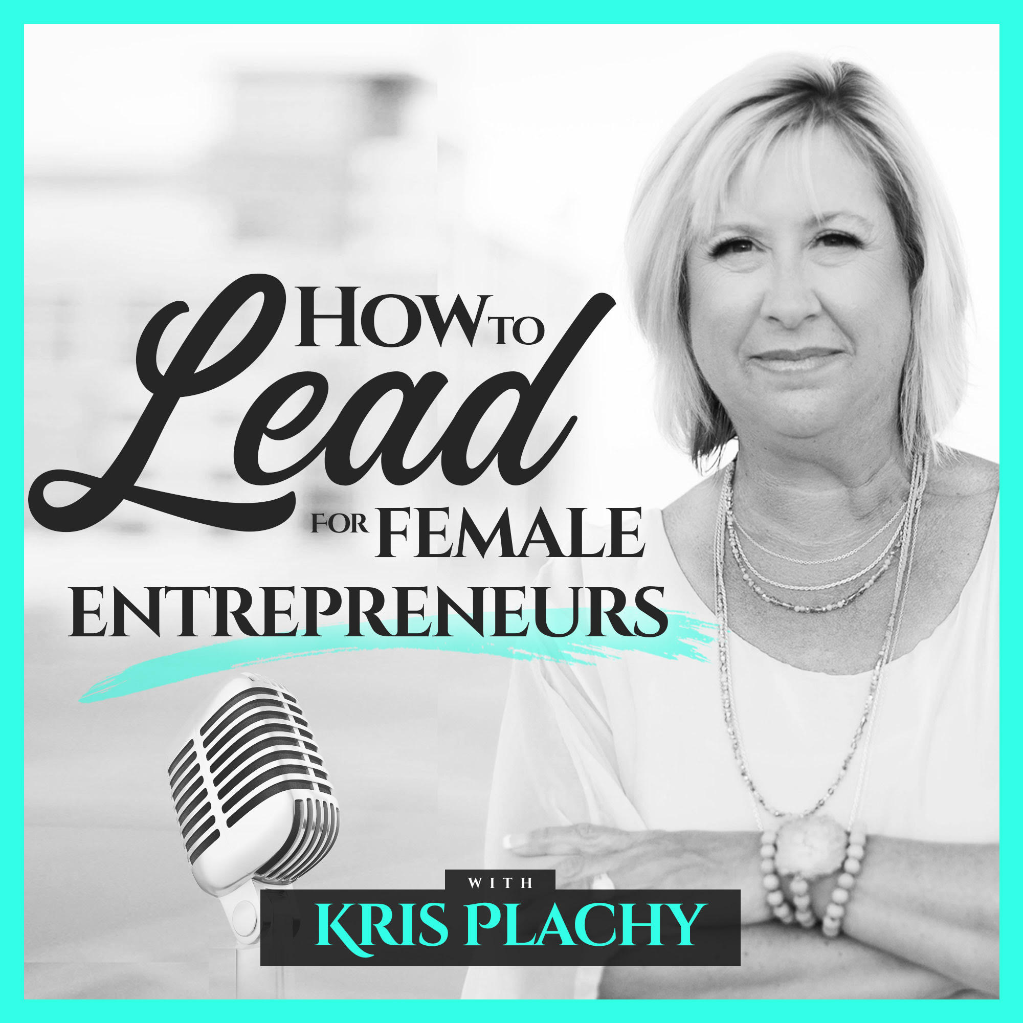Leadership is Feminine