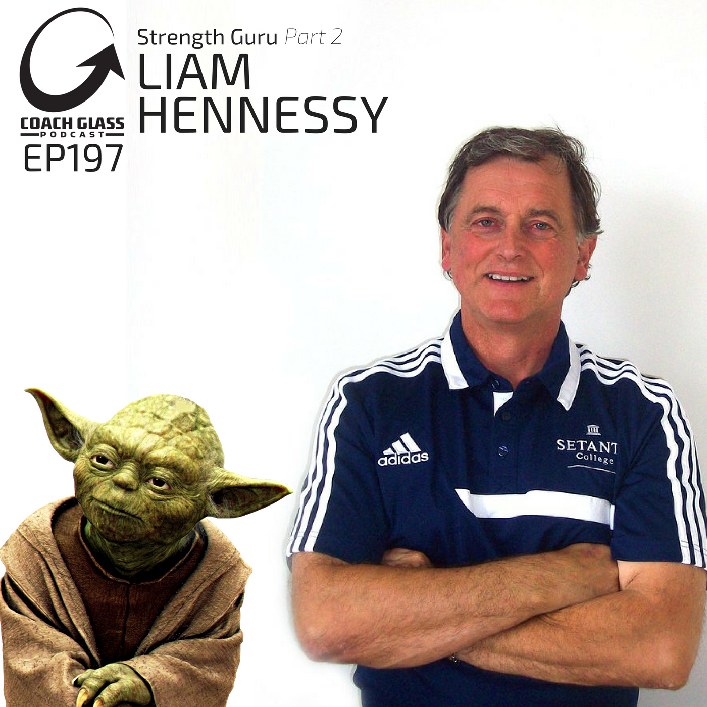 Coach Glass Podcast