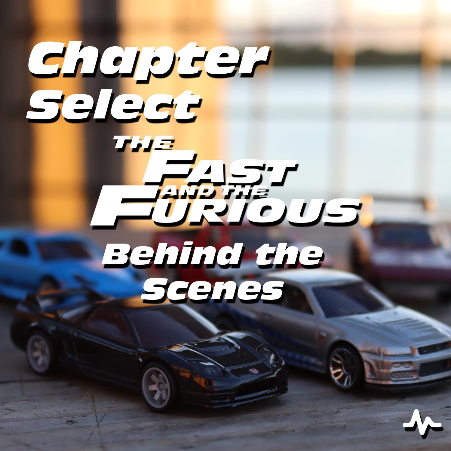 Chapter Select