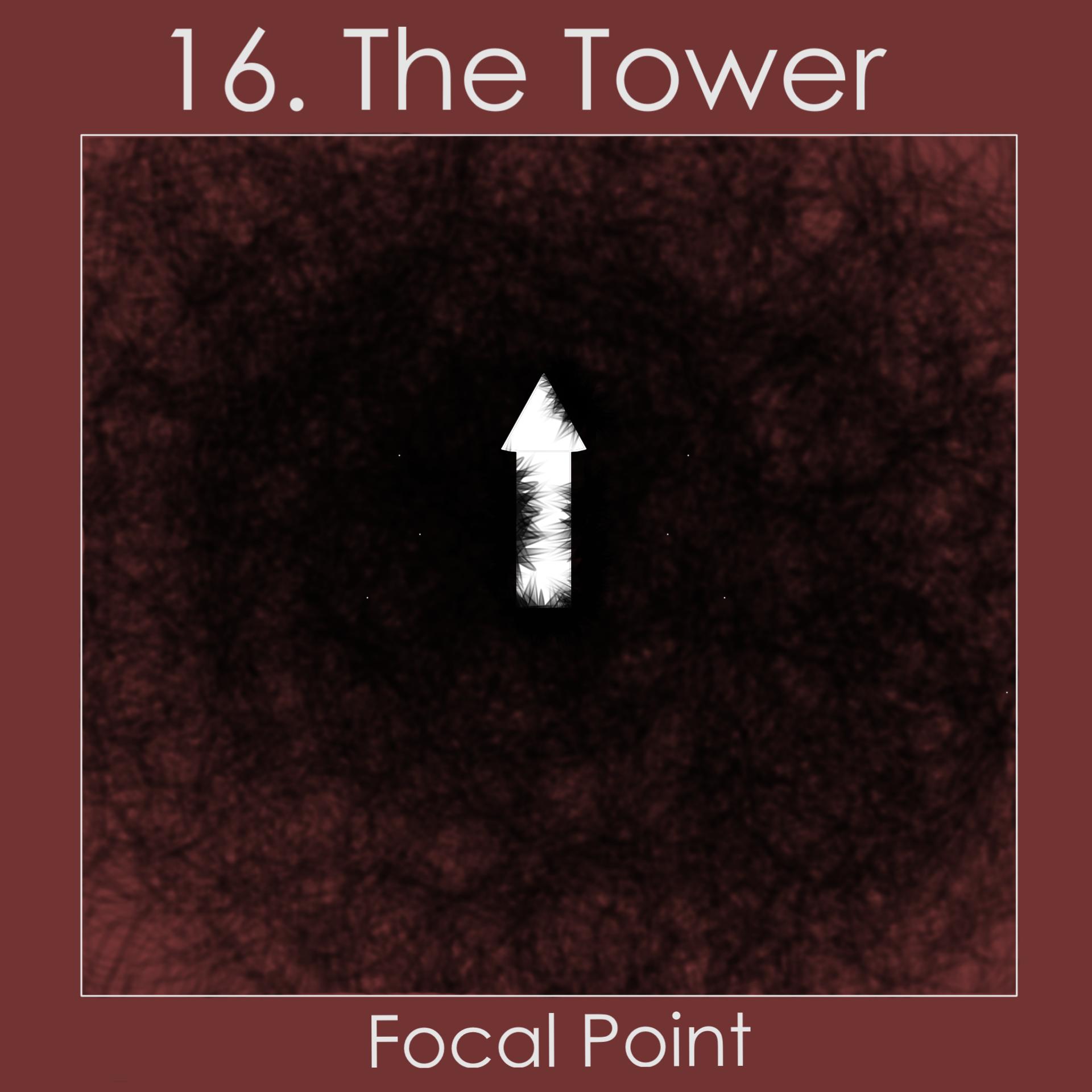 16 The Tower