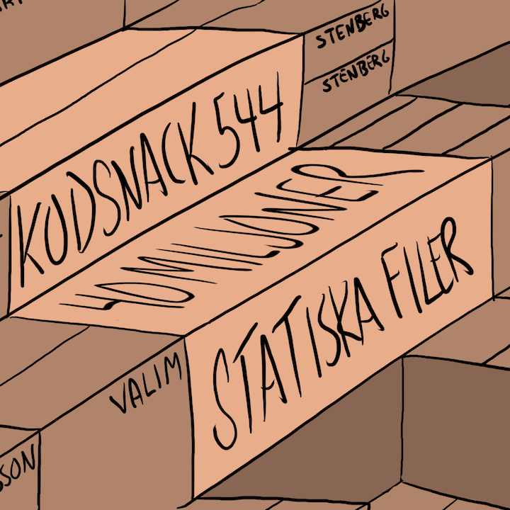 Kodsnack