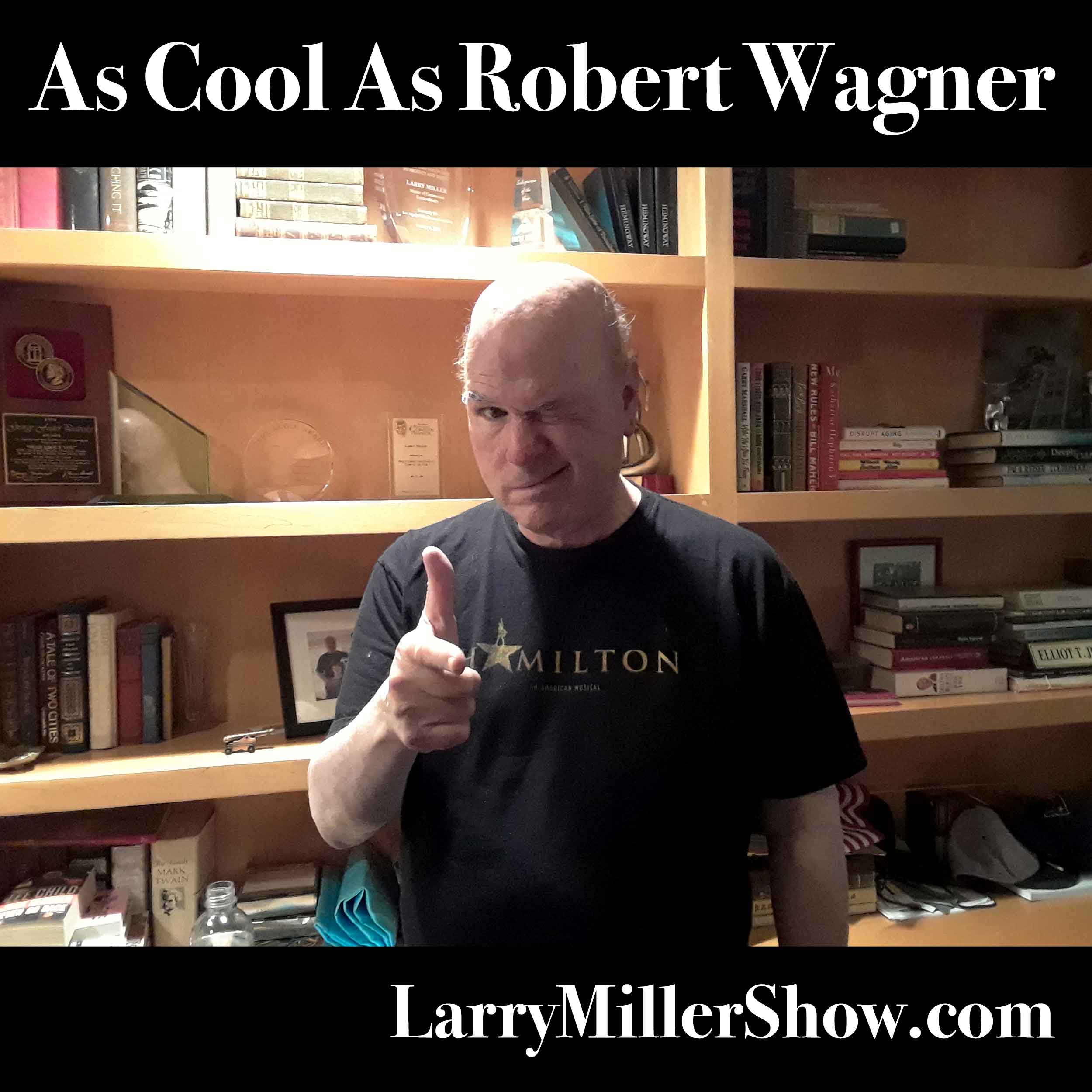 Larry Miller Show