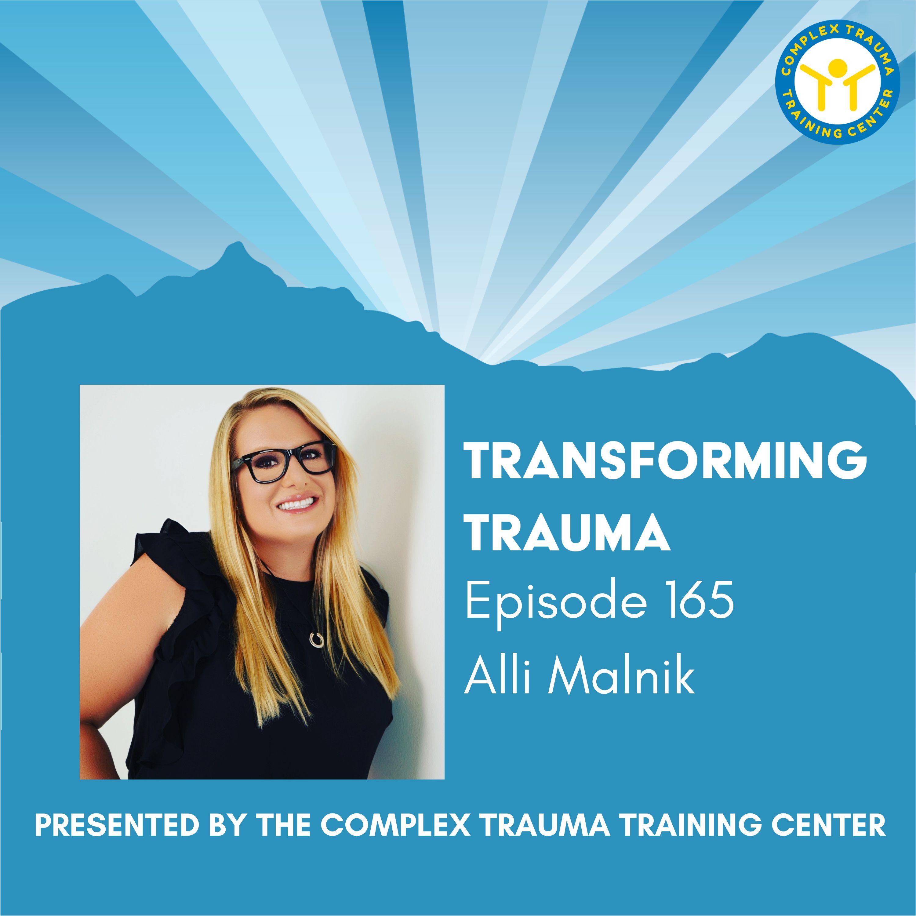 Transforming Trauma