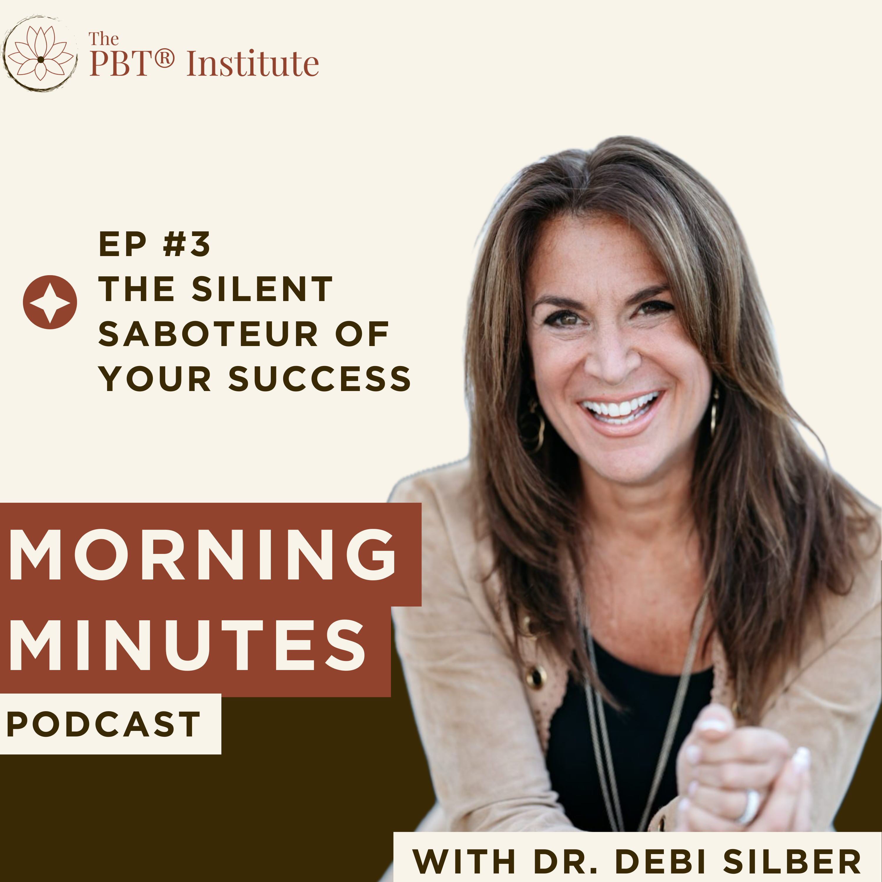 Morning Minutes with Dr. Debi