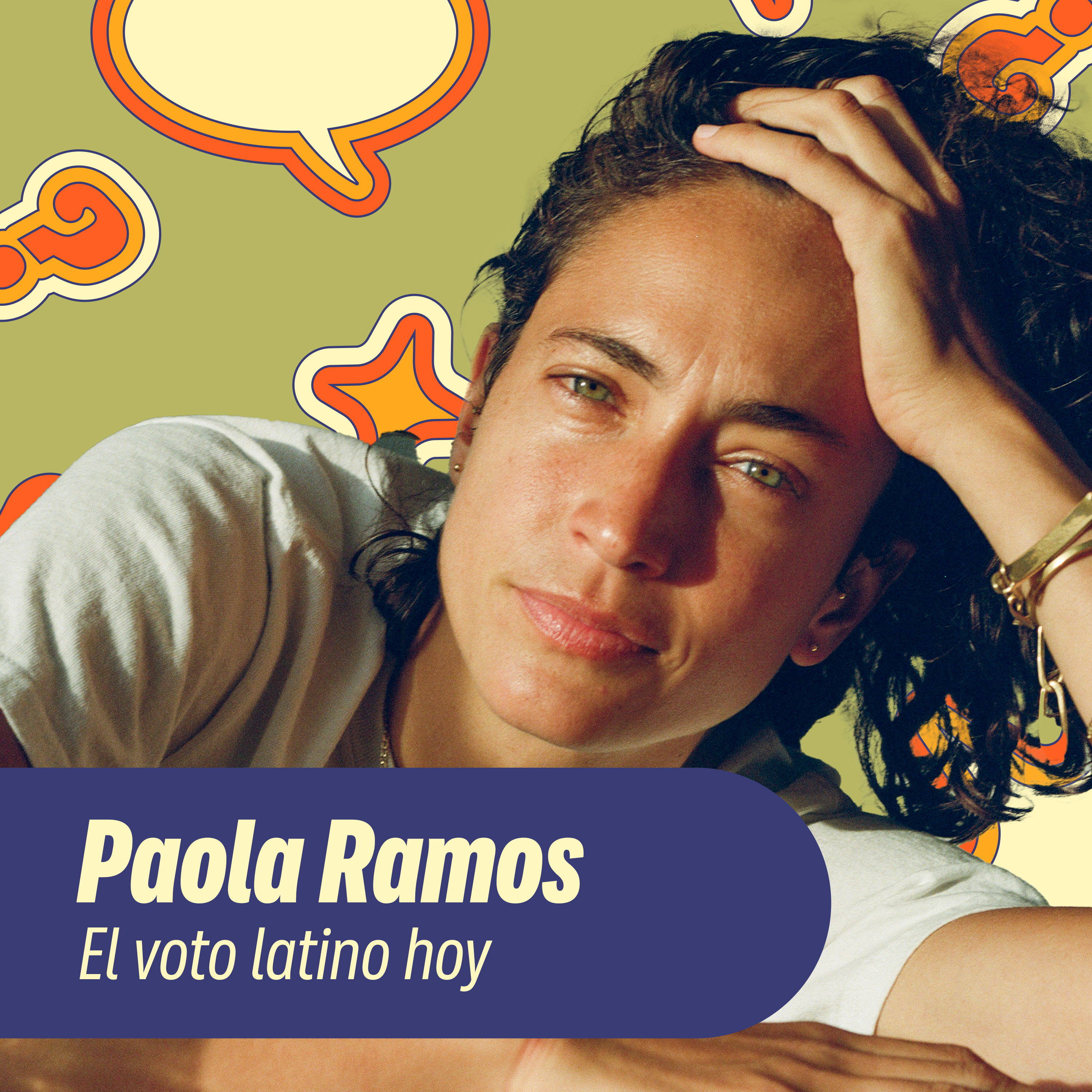 Cinco Preguntas