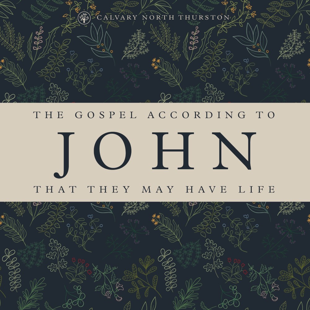 Calvary North Thurston