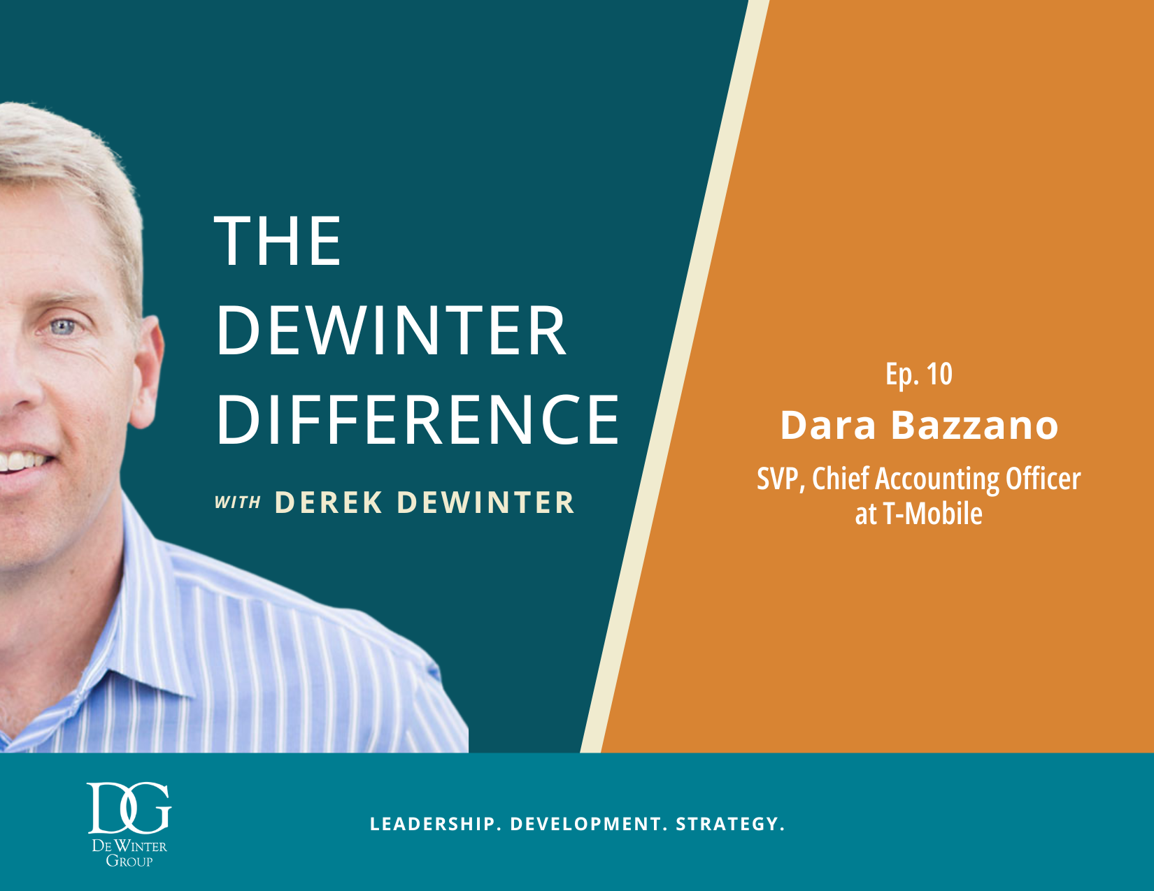 The DeWinter Difference