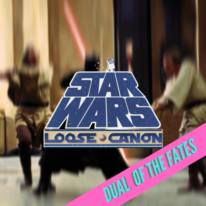 Star Wars Loose Canon