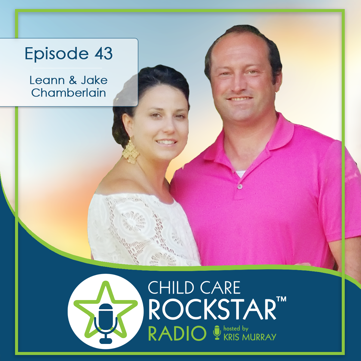 Child Care Rockstar Radio