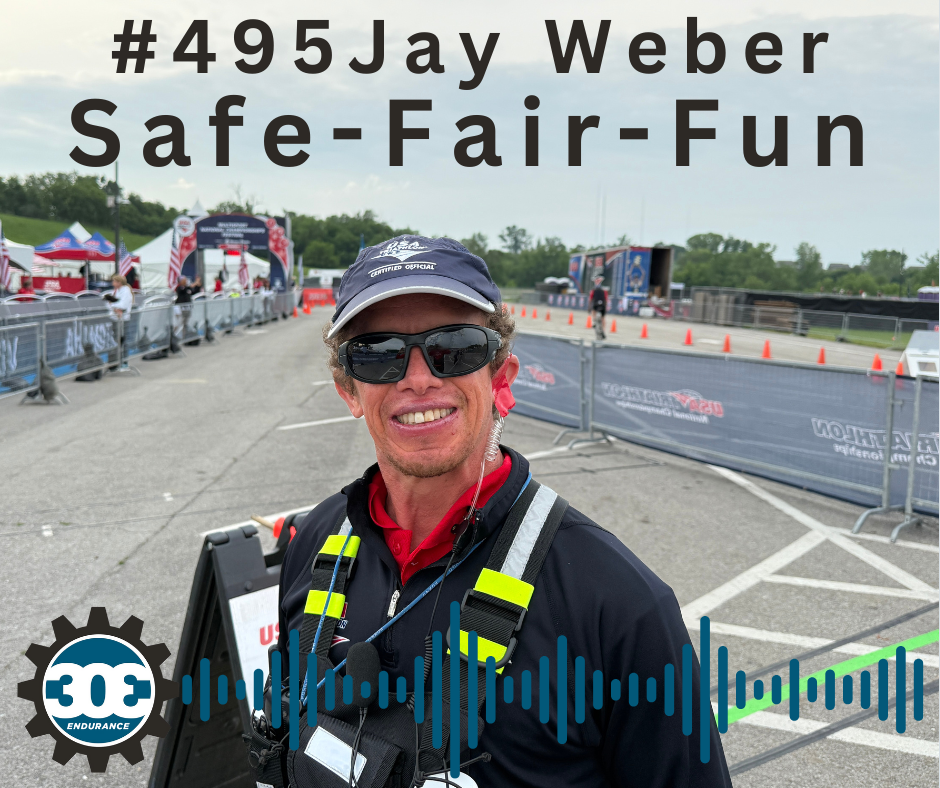 303Endurance Podcast