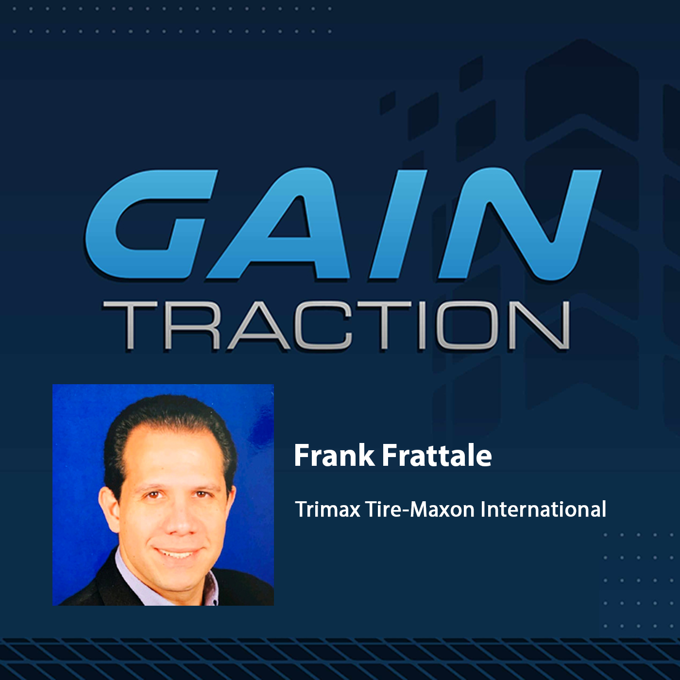 Gain Traction