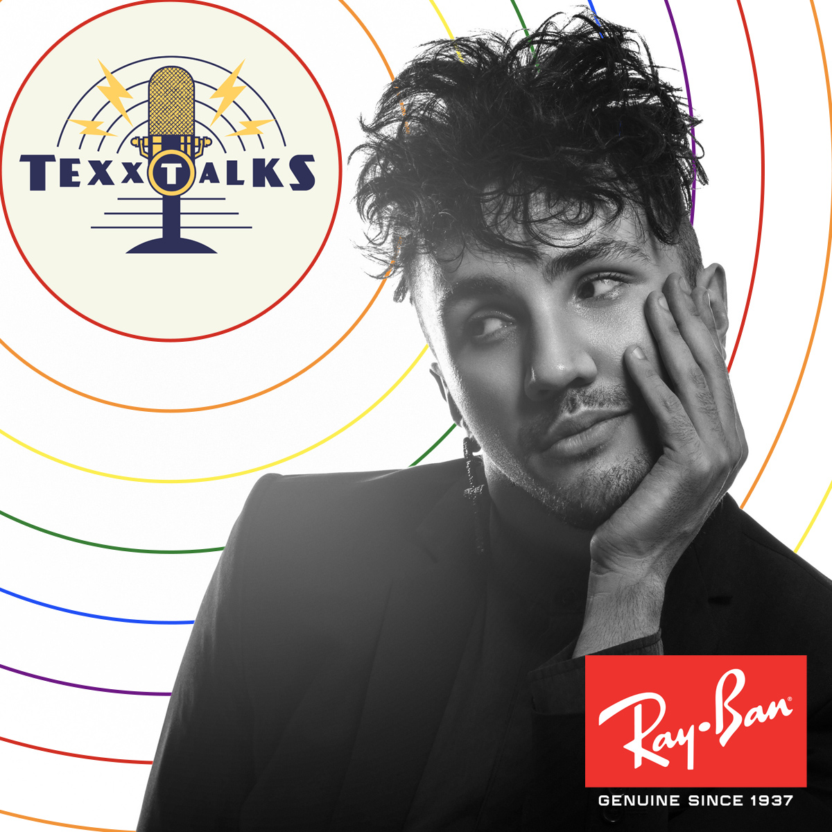 Texx and the City