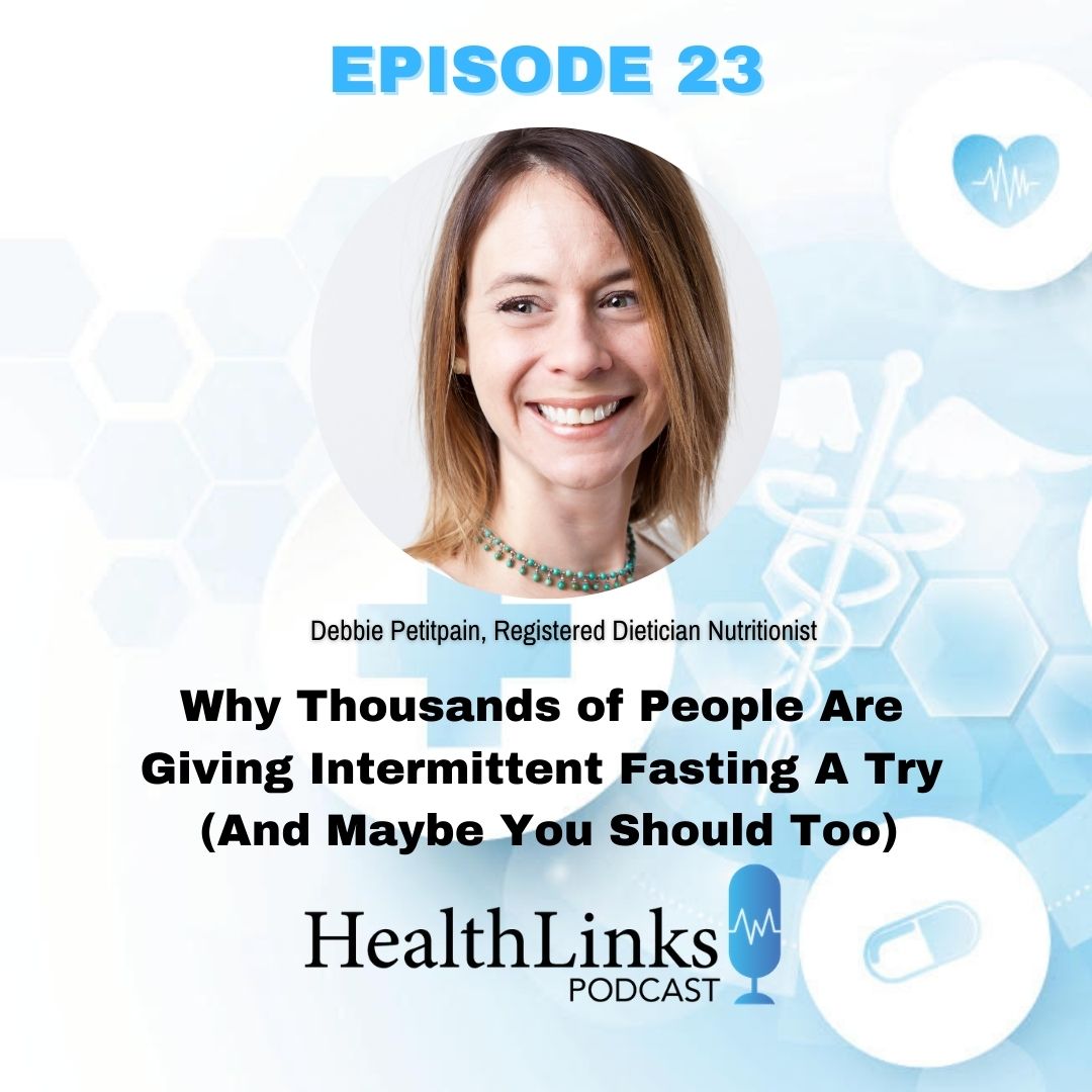 HealthLinks Podcast