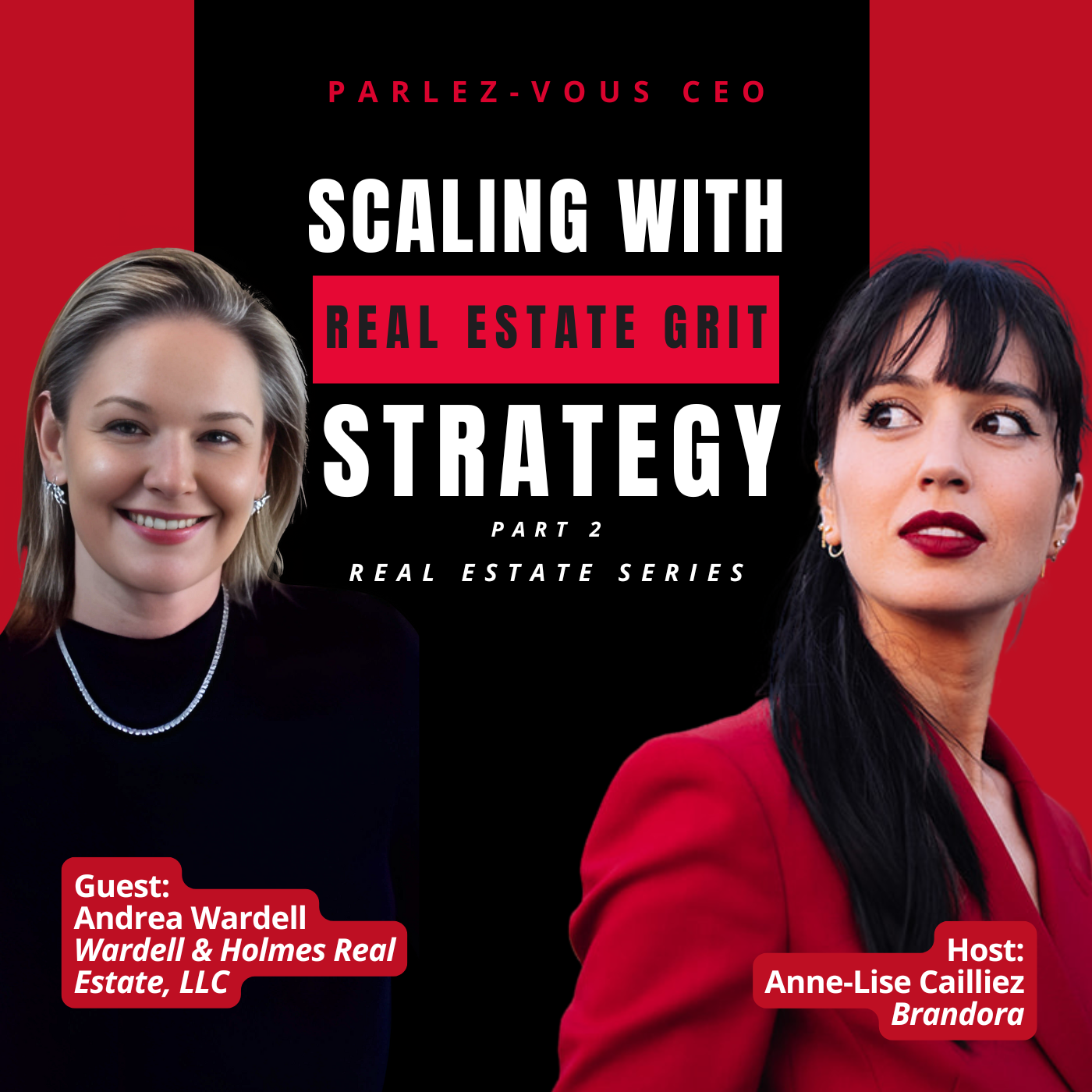 Parlez-Vous CEO