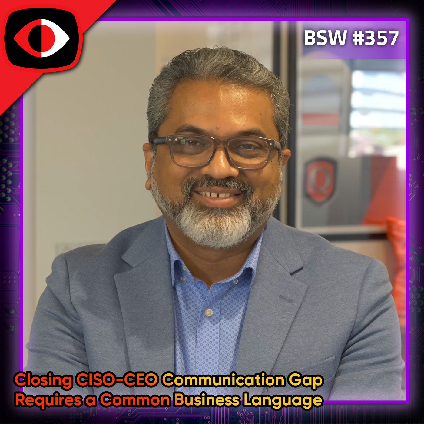 Business Security Weekly (Video)