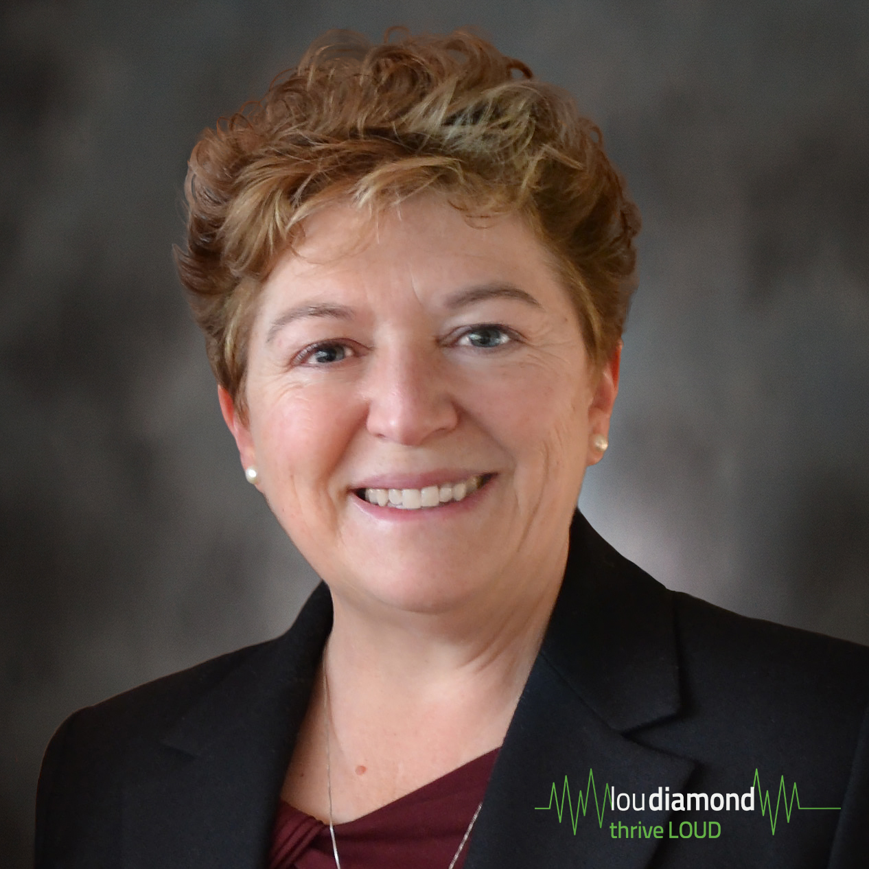 Thrive LouD with Lou Diamond