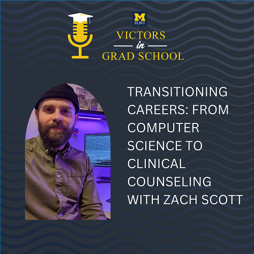 Victors in Grad School