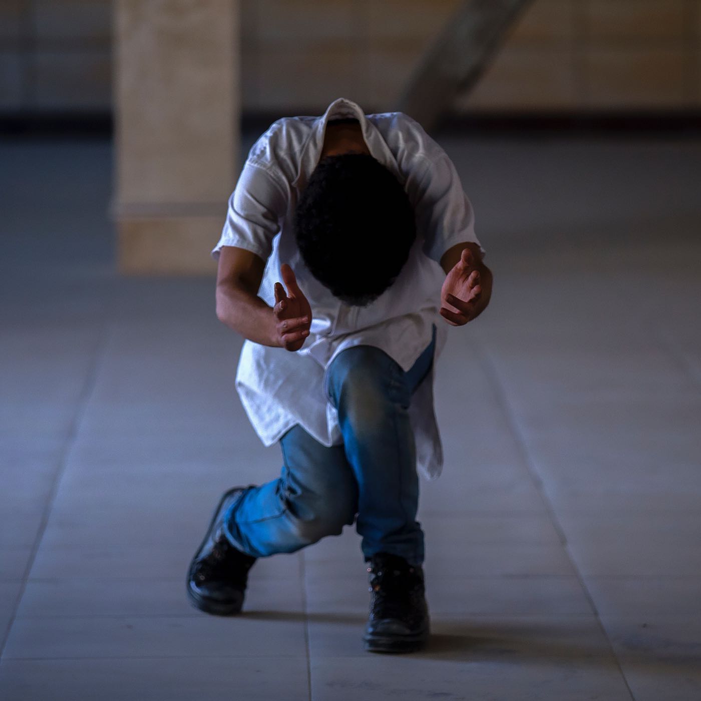 Leadership communications with Rob Cottingham