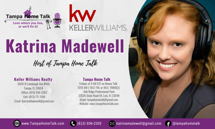 Tampa Home Talk Radio