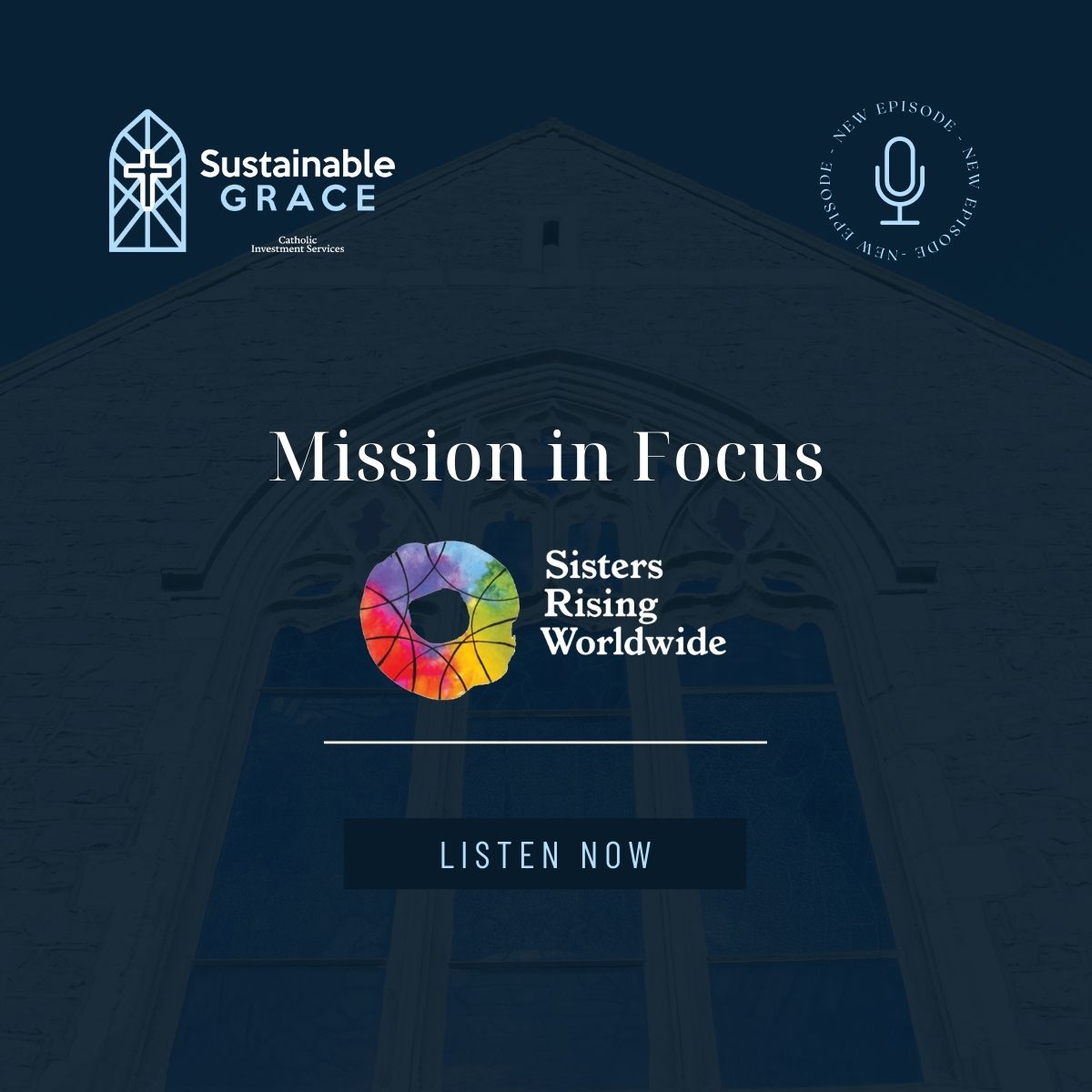 Sustainable Grace
