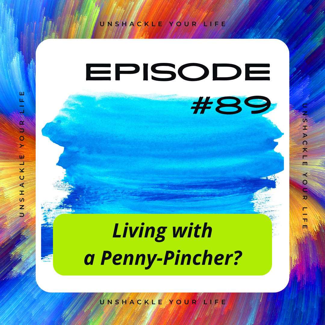 Your Money Your Business - The Podcast with Debbie Colbourn