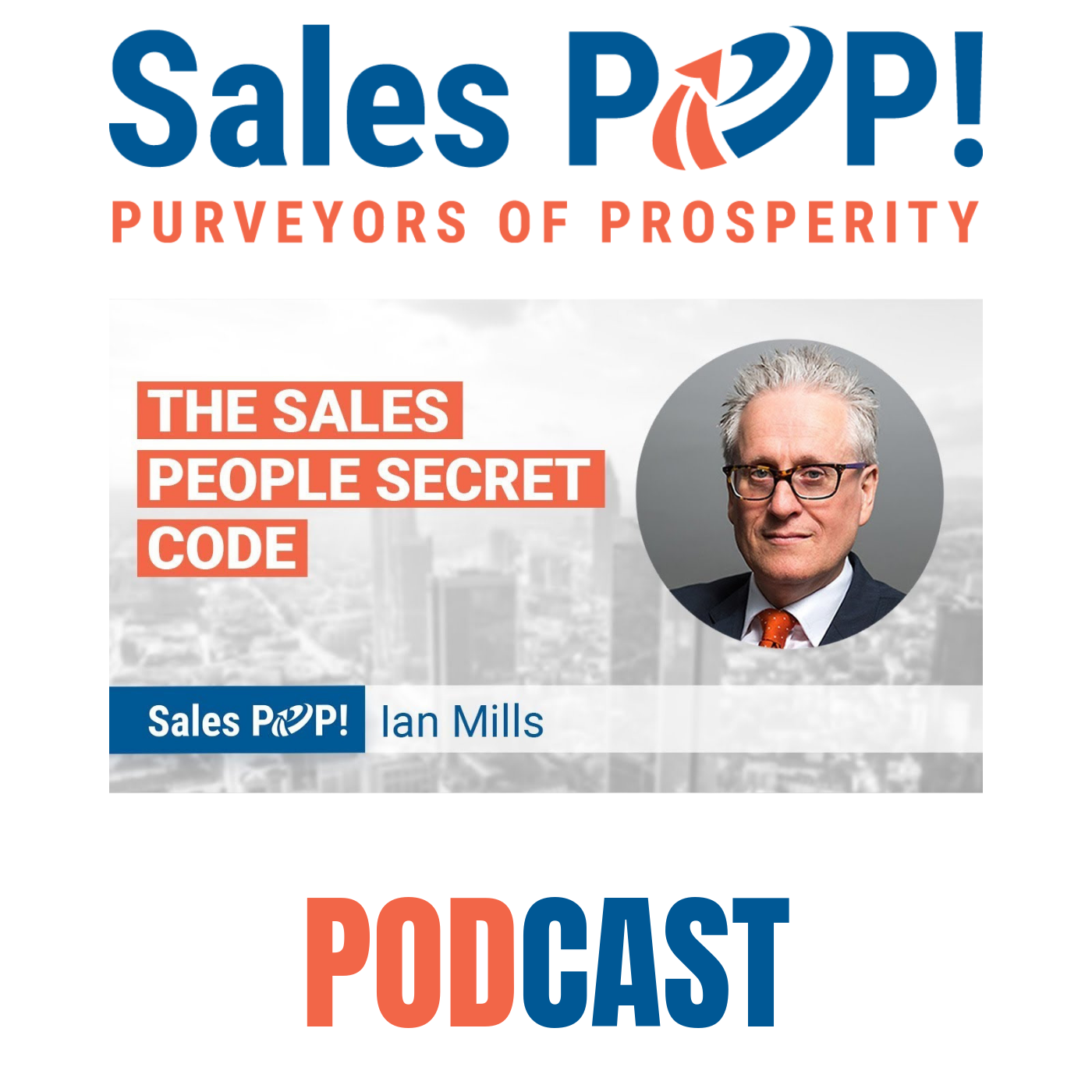 The Salesperson's Secret Code
