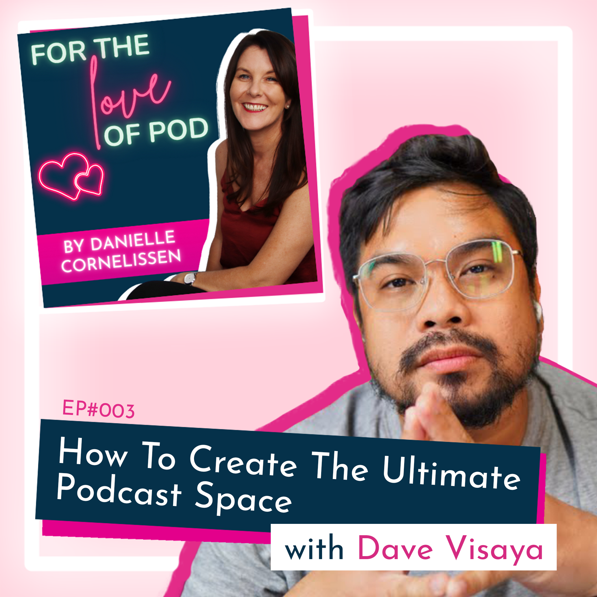 For the Love of Pod