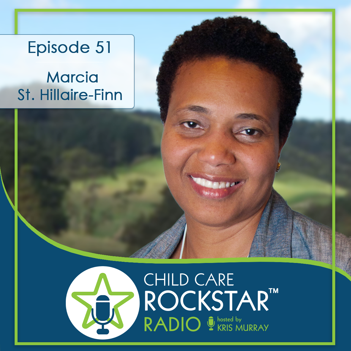 Child Care Rockstar Radio