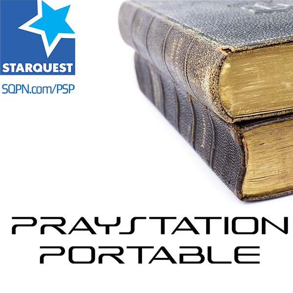 PSP 7/10/25 - Office of Readings