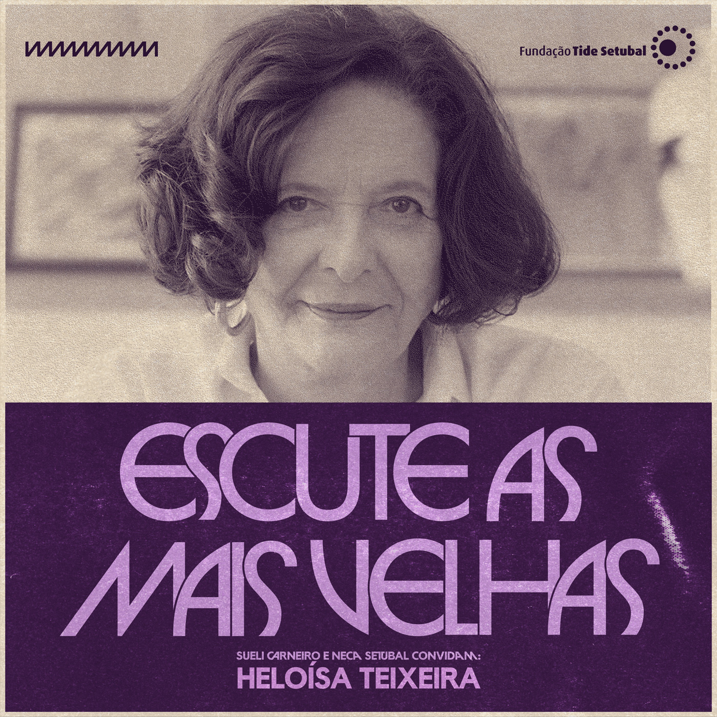 Escute as Mais Velhas