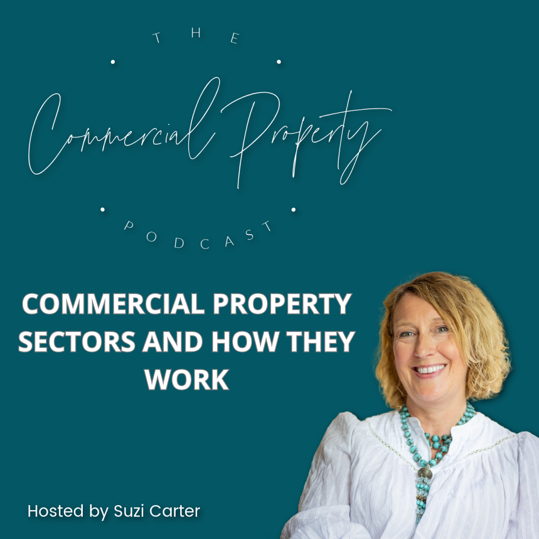 The Commercial Property Podcast