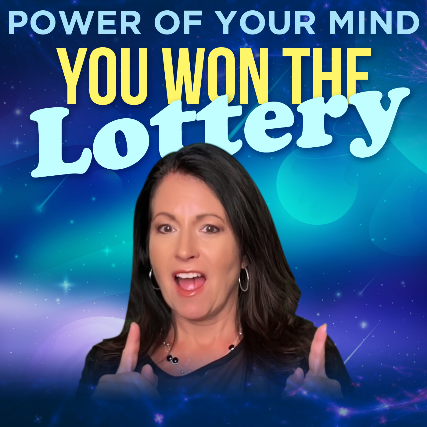 #295- You Won the Lottery