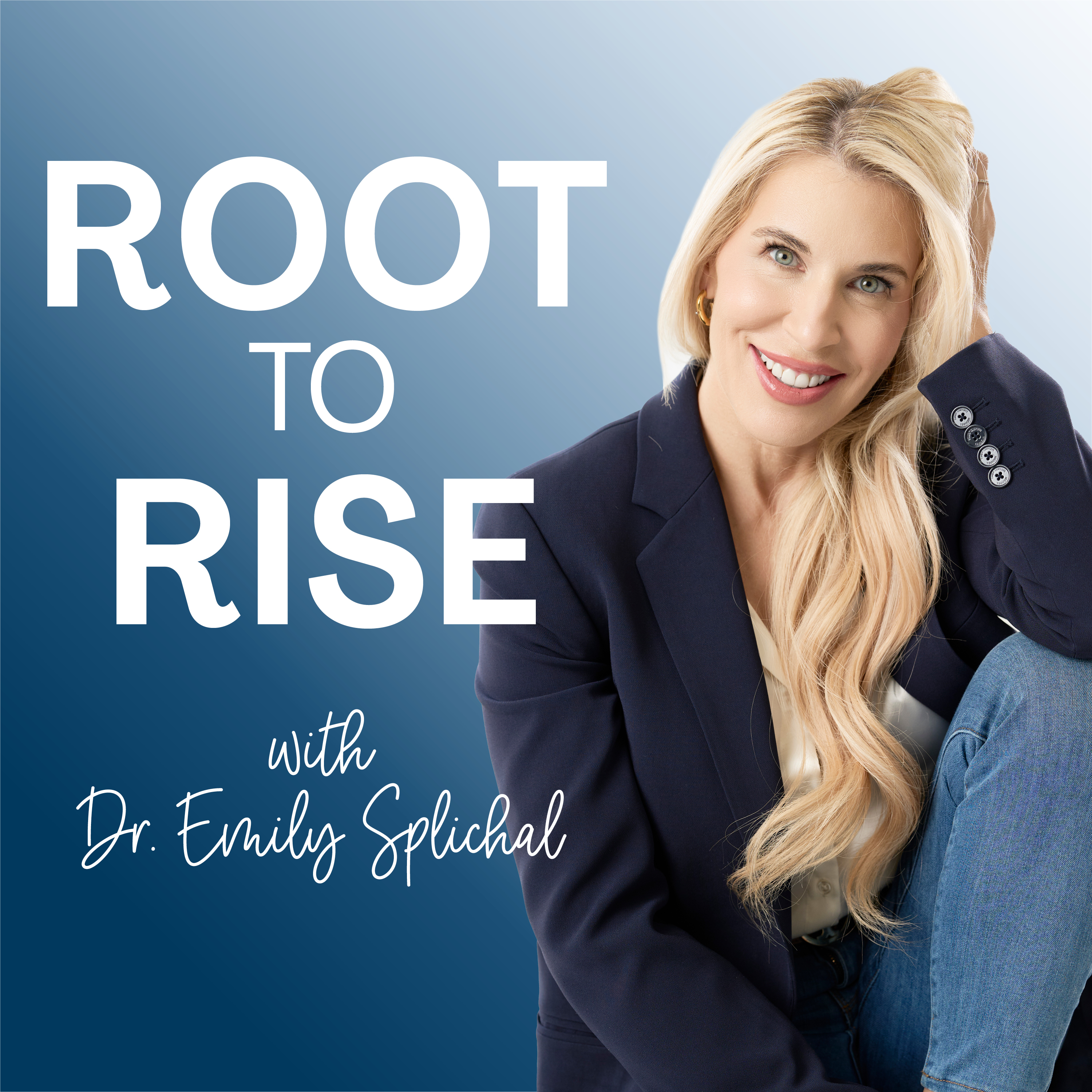 Root To RIse Artwork